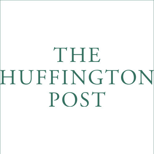 Huffington Post logo