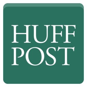 Huffington Post logo