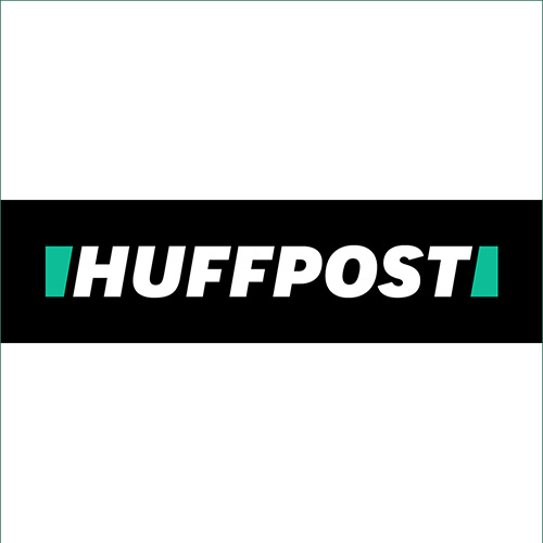 Huffington Post logo