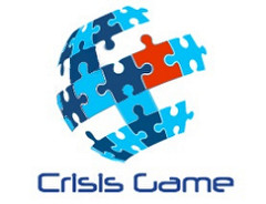Crisis Game logo