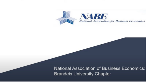 National Association of Business Economics 