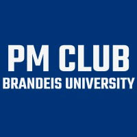 PM Club Brandeis University