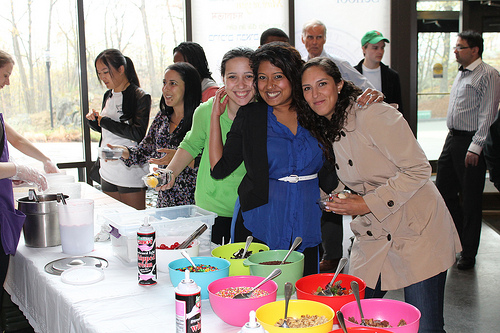 Student clubs at Brandeis International Business School are a great way to meet new people, network beyond the classroom & learn from industry professionals.
