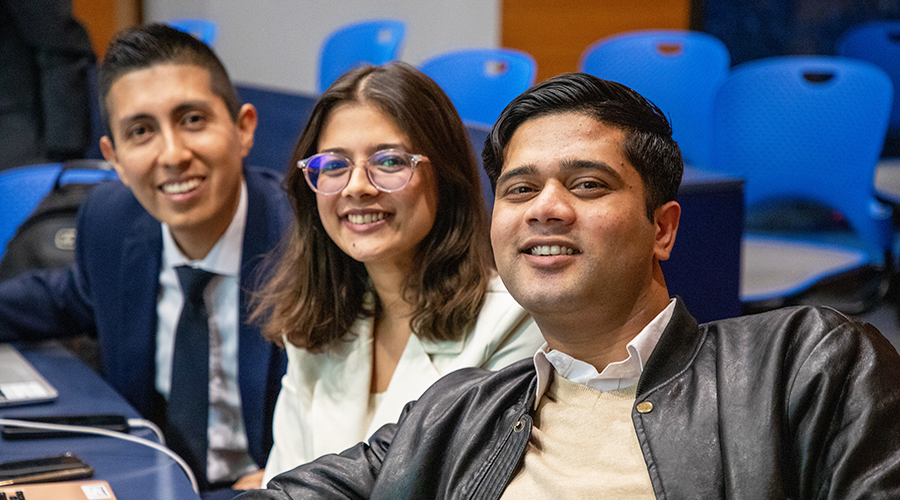 Brandeis Datathon participants dig into the numbers behind world’s best soccer clubs