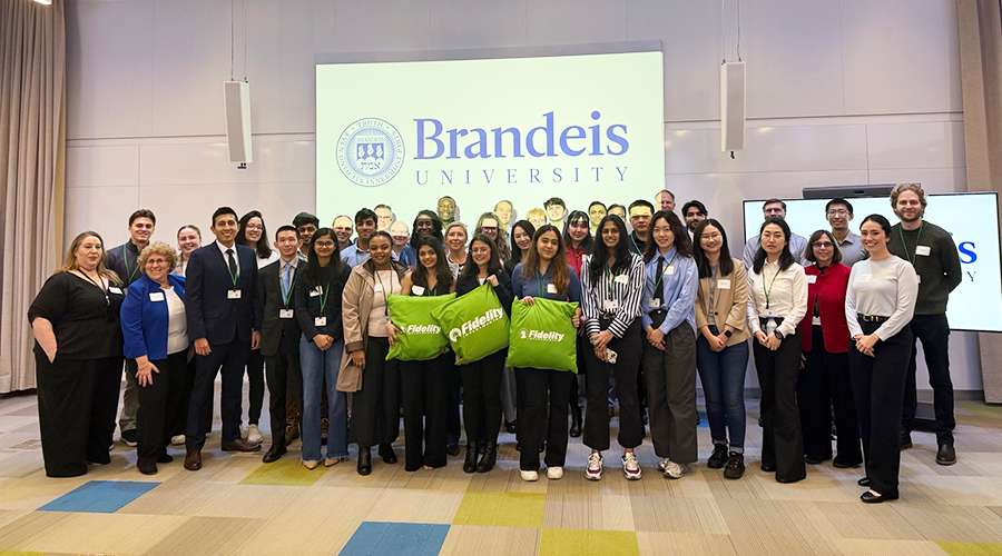 Fidelity Investments
