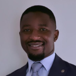 Chester Zikhali