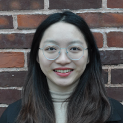 Meiru Zhong