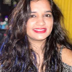 Ruchi Shrivastava