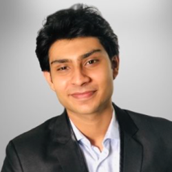 Shaurya Shounik