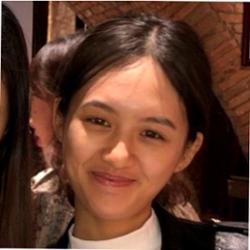 Vinvin (Li-Wen) Wu
