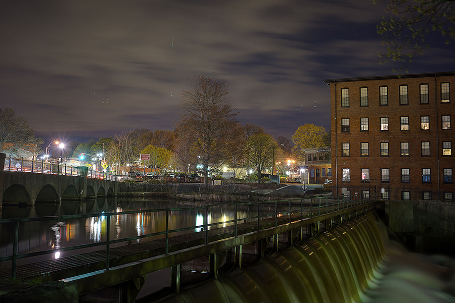 Moody street Bridge, courtesy of Creative Commons