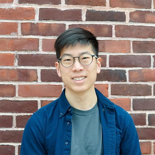 Sean Hwang
