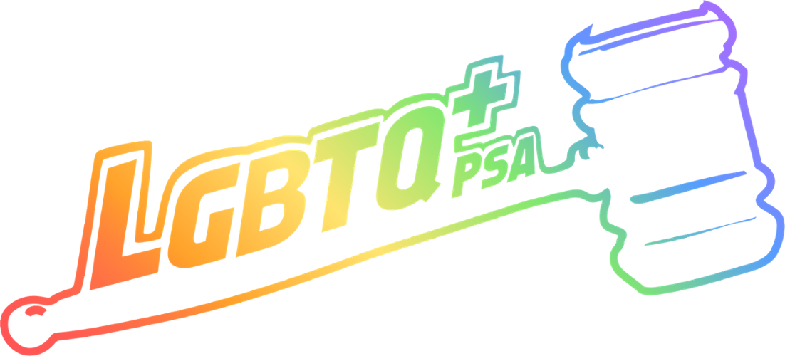 LGBTQ+ BSA