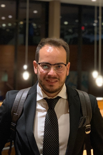 Pablo Castro