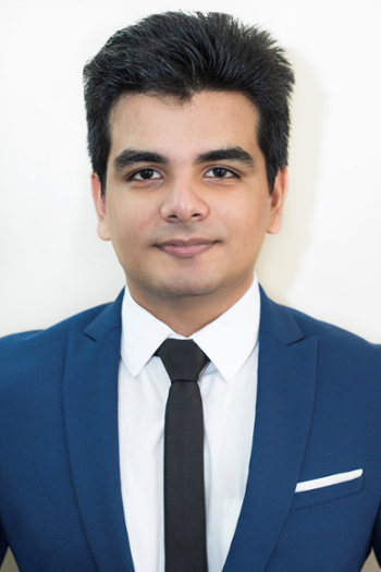 Rahul Chhugani
