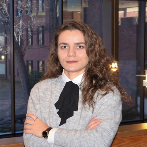 Klodeta Janaqi