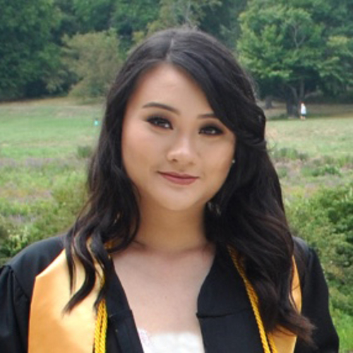 Tiffany Khuu