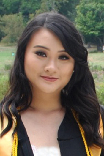 Tiffany Khuu