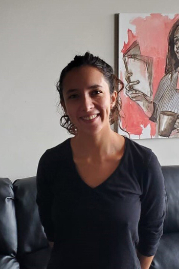 Sara Landa