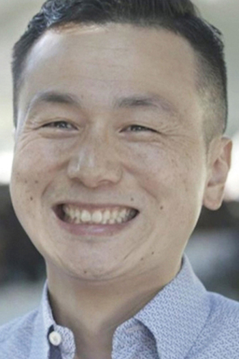 Huibing Luan