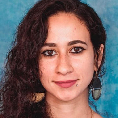 Mariam Serag, MBA’21