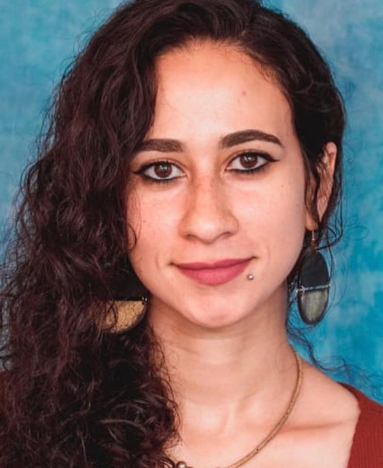 Mariam Serag, MBA’21