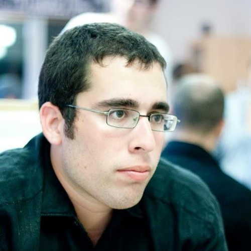 Yuval Shapira