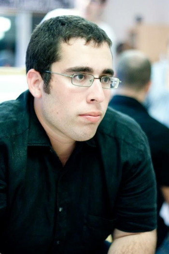 Yuval Shapira