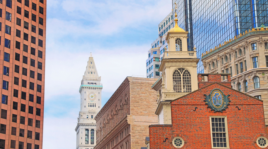 There are nearly endless things to do in Boston.