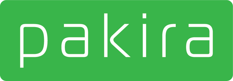 pakira company logo