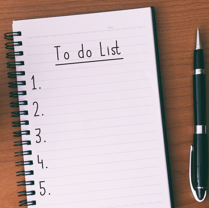 To Do List, Coffee - Drink, Desk, Smart Phone, Mobile Phone