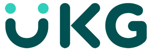 UKG Logo