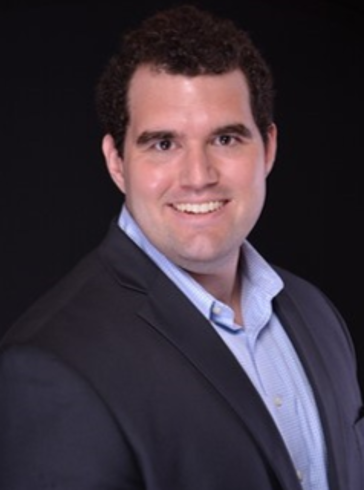 Headshot of Adam Burkin