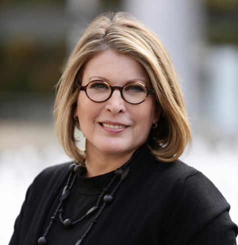 Headshot of Mary Caraccioli