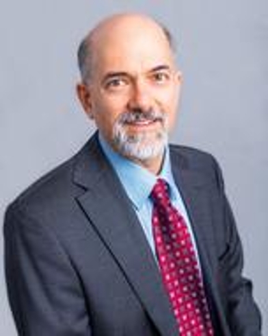 Headshot of Arnold Kamis