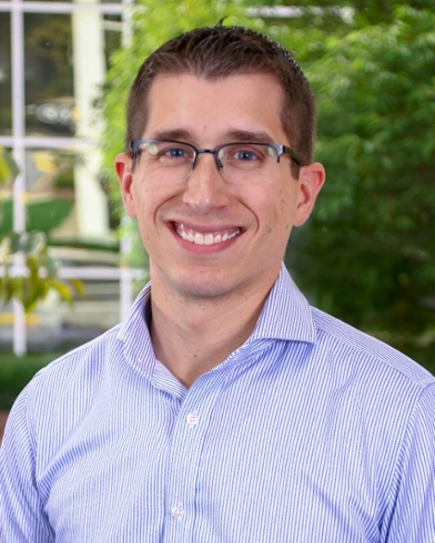 Headshot of Mike Storiale.