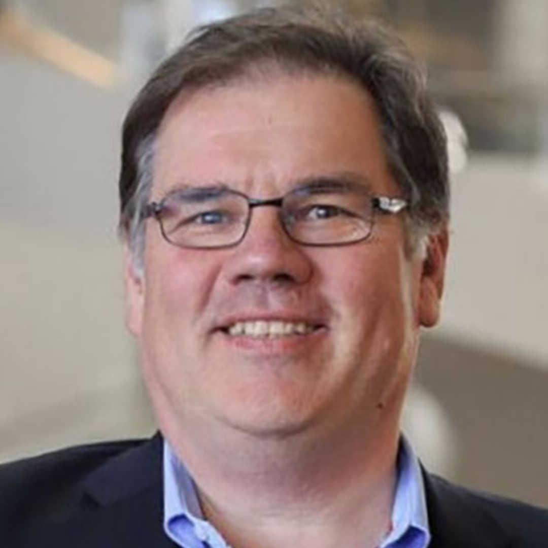 Headshot of Ed Anderson