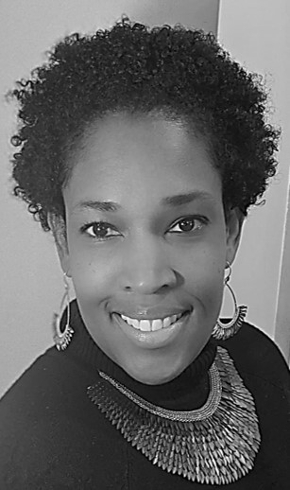 Headshot of Keishalee Shaw