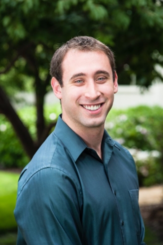 Headshot of Steve Dupree