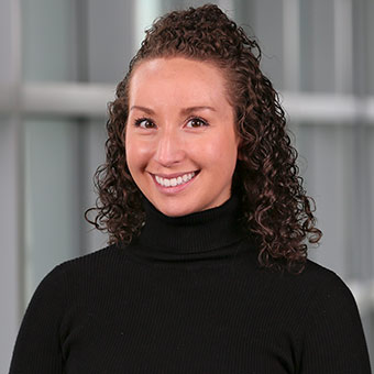 Headshot of Abigail Jamgochian