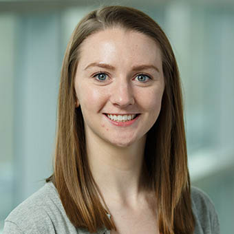 Ruth Rowell, BS