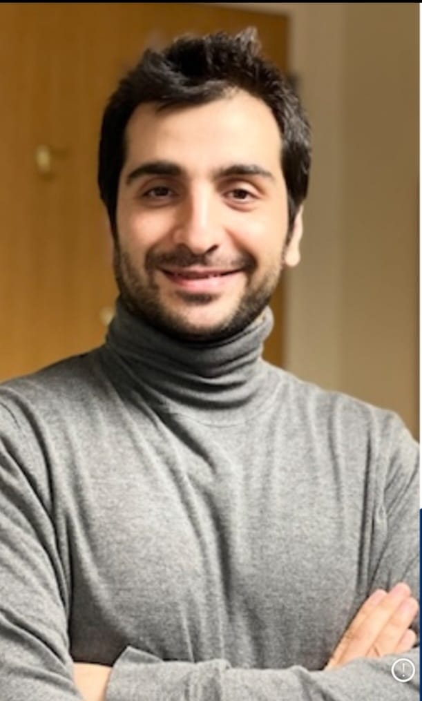 Jaber Qadery