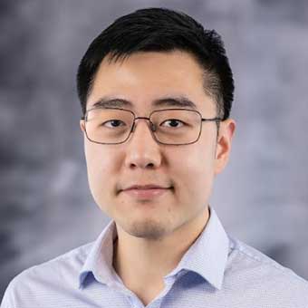 Kun Seung (Justin) Lee