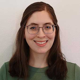 Headshot of Morgan Taylor