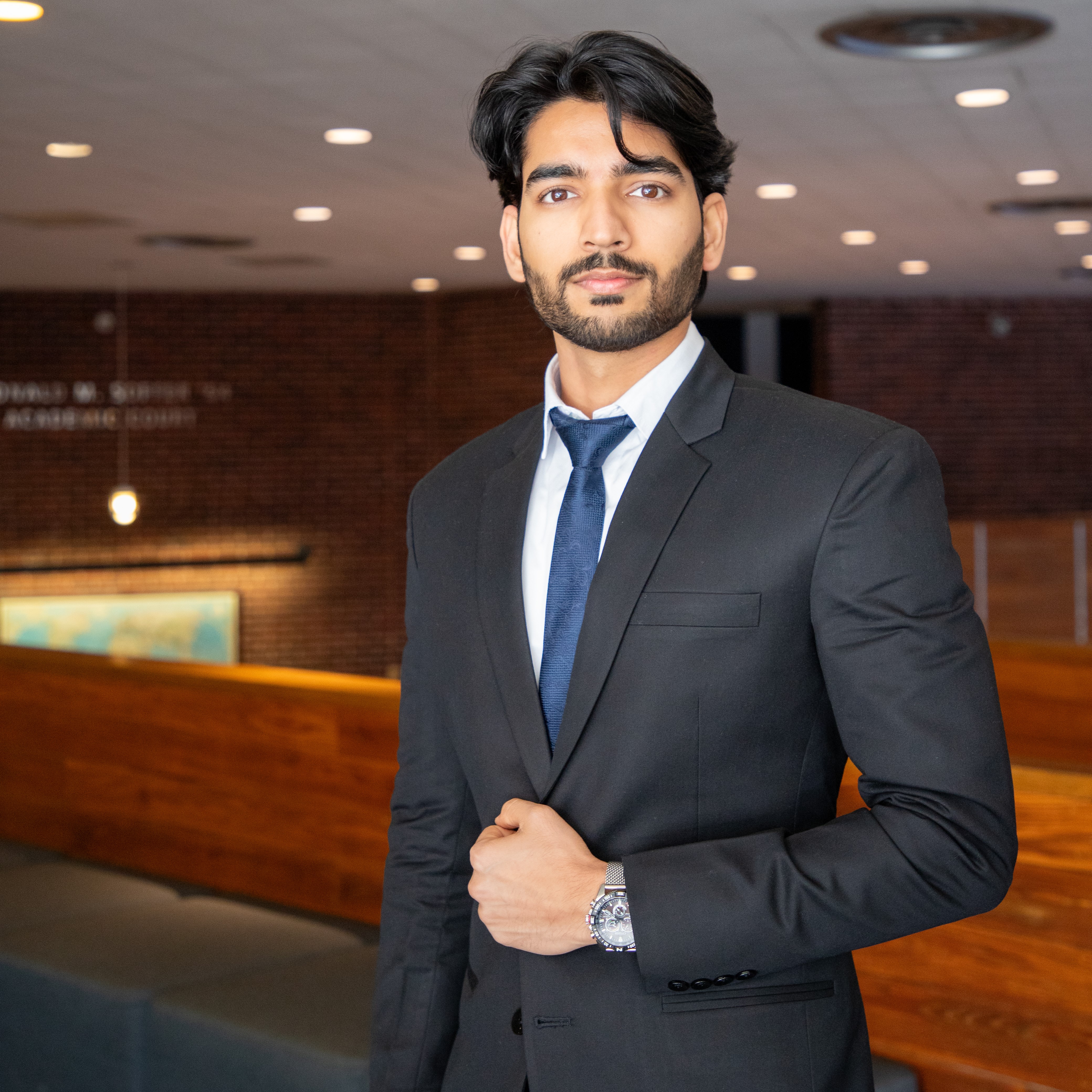 Hardik Shukla