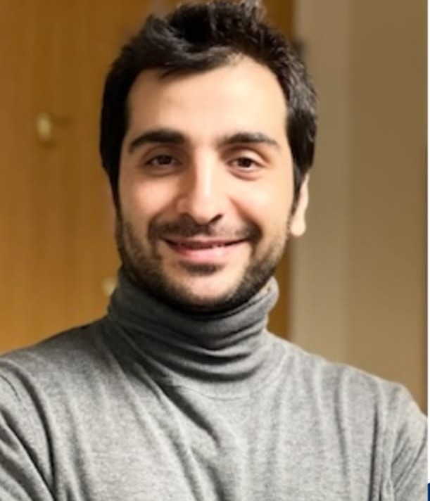 Jaber Qadery