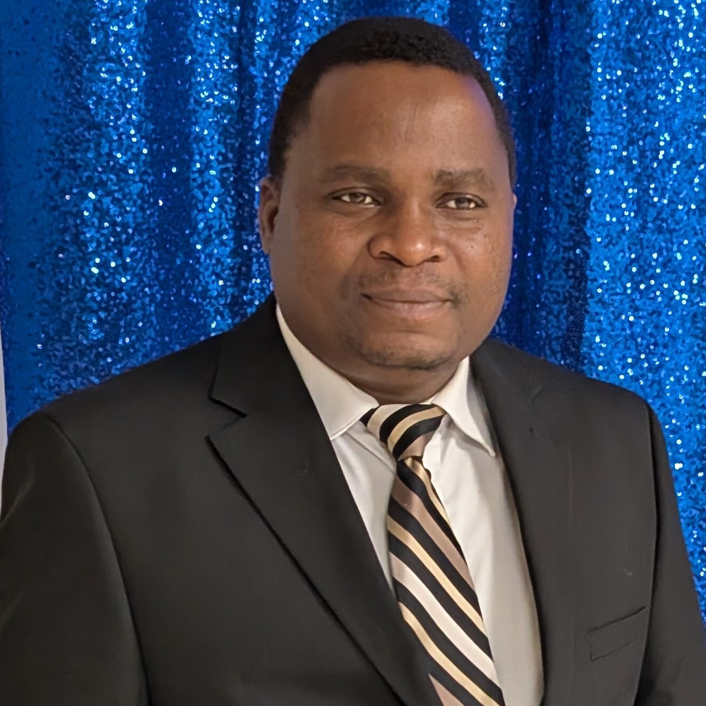 Wimbayi Mugayi