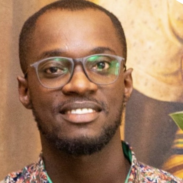 Benedict Dankwa Owusu 