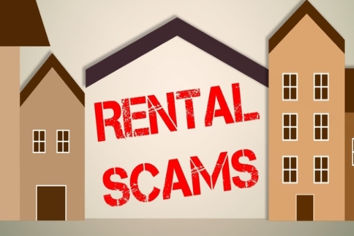 rental scam