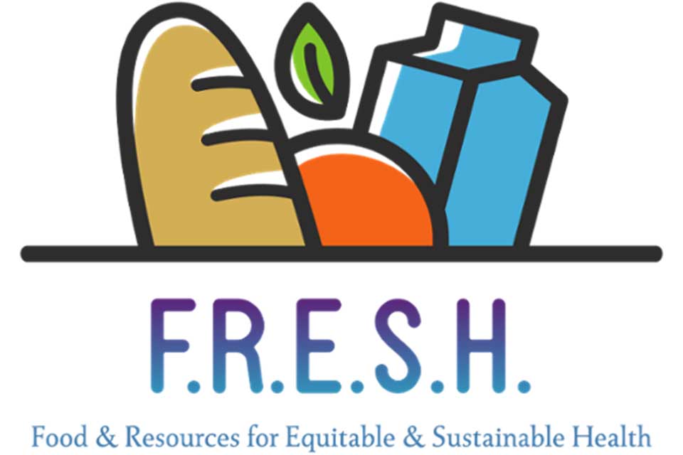 Food Resources Logo
